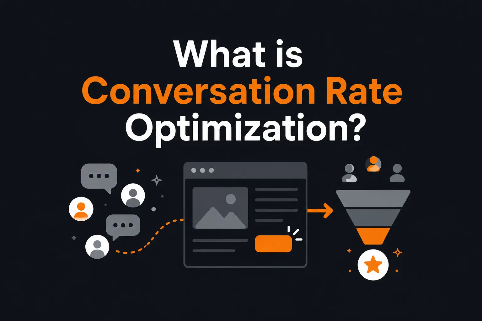 What Is Conversion Rate Optimization (CRO)?